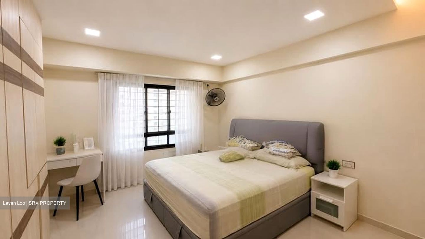 Blk 987D Jurong West Street 93 (Jurong West), HDB 5 Rooms #600950821